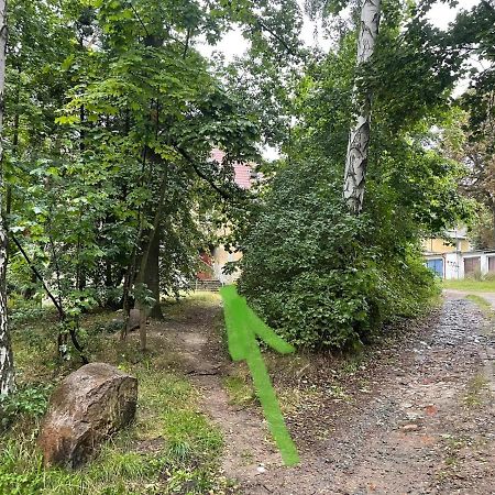 Yourapart Sopot For 2 Екстер'єр фото