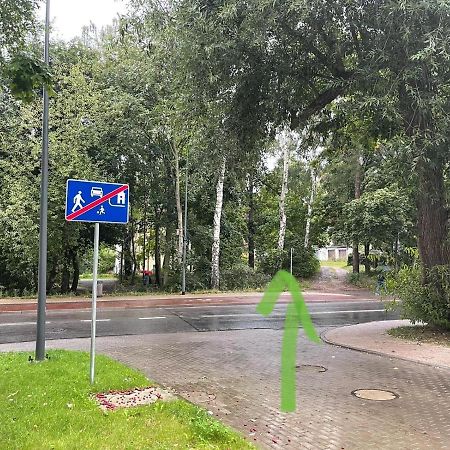 Yourapart Sopot For 2 Екстер'єр фото