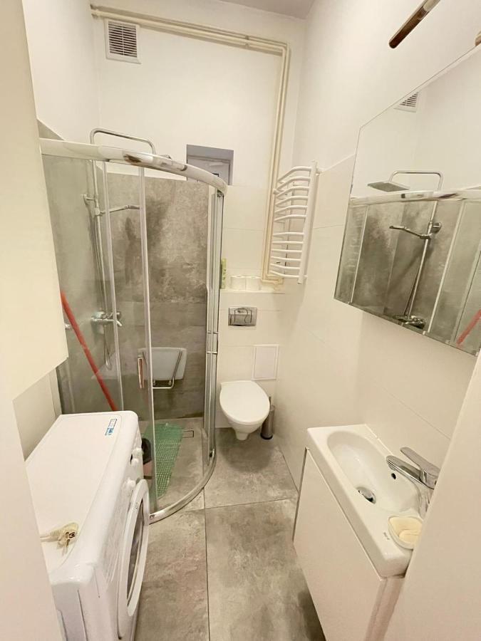 Yourapart Sopot For 2 Екстер'єр фото