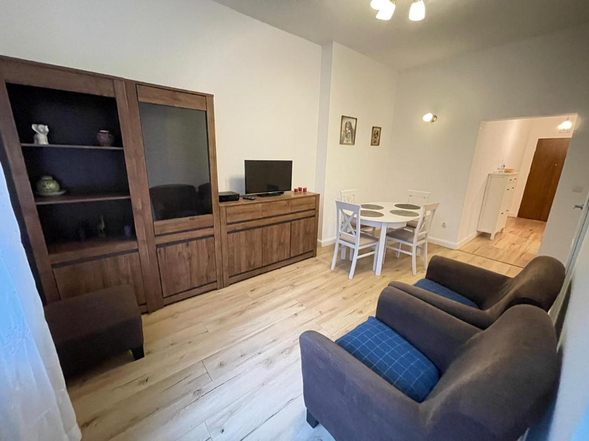 Yourapart Sopot For 2 Екстер'єр фото